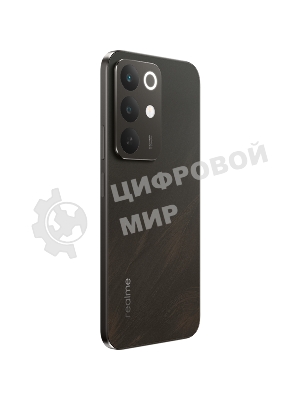 Смартфон Realme C85 RMX5566 8/256Gb, темно-серый