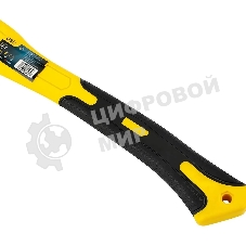 Топор Deli DL5709 800 г, фиберглассовая рукоять