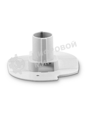 Измельчитель электрический Hyundai HYC-P3118 0.8л. 350Вт голубой/синий