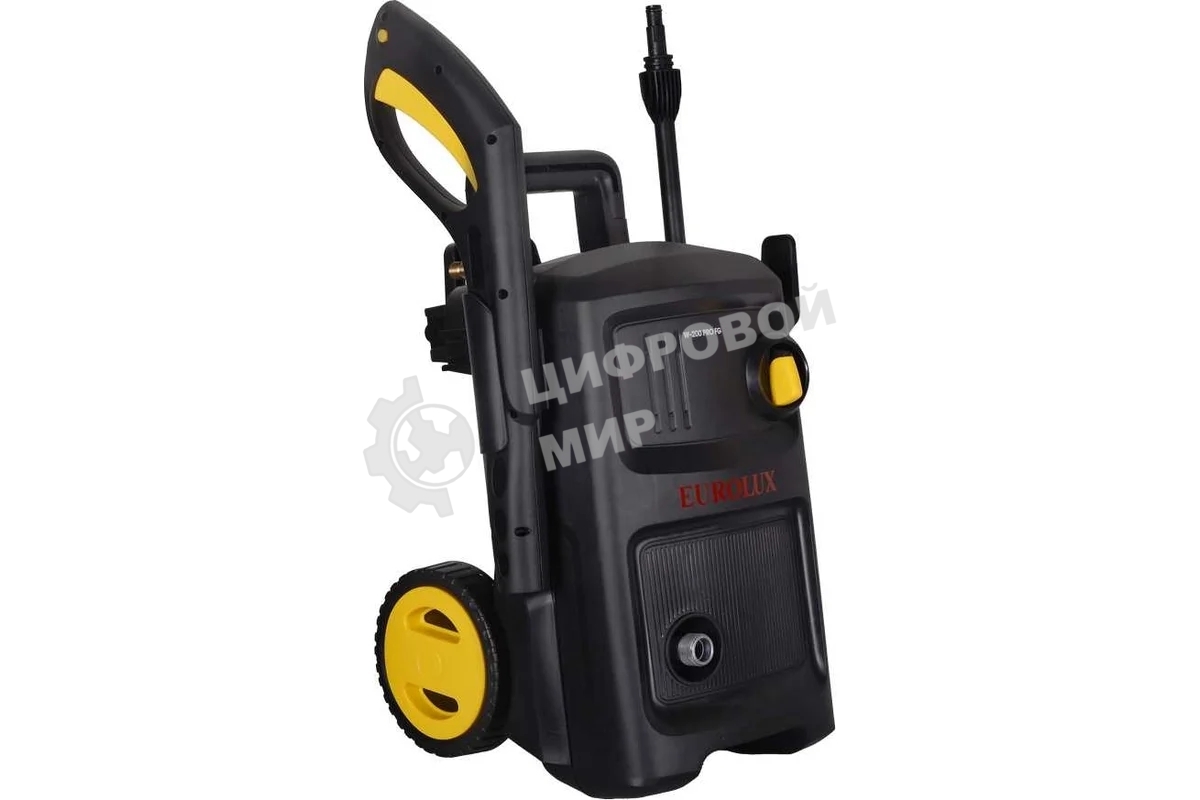 Мойка Eurolux W-200 PRO FG