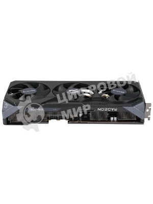 Видеокарта Gigabyte AMD Radeon RX 9070 GAMING OC, PCIe 5.0 16Gb GDDR6, 256 bit, 3 x DisplayPort, HDM, GPU 2070 MHz (GV-R9070GAMING OC-16GD)