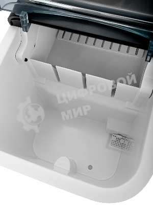 Льдогенератор BRAYER BR6303