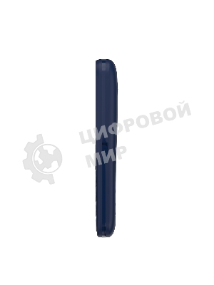 Мобильный телефон Maxvi K200 синий