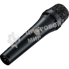 Ручной вокальный микрофон Icon Thunder X