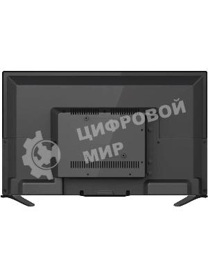 Телевизор LEFF 24