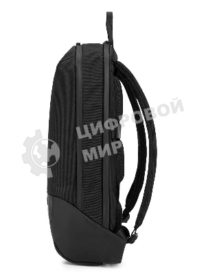 Рюкзак для ноутбука Moleskine METRO (ET82MTbKBK) 31x47x13см полиамид черный