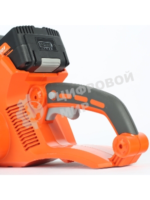 Пила цепная аккумуляторная Patriot СS 402XL 220201402