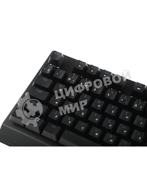 Клавиатура Razer BlackWidow V3 Tenkeyless проводная, USB, чёрный