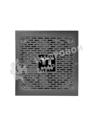 Блок питания Thermaltake Smart BM3 (PS-SPD-0650MNFABE-3), 650Вт, 80 PLUS Bronze, 120мм, модульный, черный