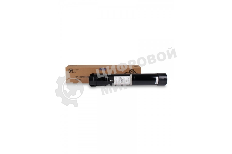 Картридж GalaPrint GP-106R03396 черный (31000 стр.) для Xerox VersaLink B7025/B7030/B7035