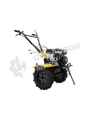 Сельскохозяйственная машина Huter МК-8000 (70/5/10) бензиновый 8л.с.