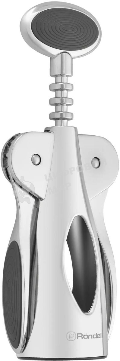 Штопор Rondell Stolz RD-1779, стальной