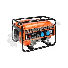 Электрогенератор бензиновый Patriot Max Power SRGE 3500, 2.8 кВт, 67 дБ, 40 кг