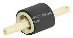 Ролик захвата из кассеты (лоток 2,3) NVPrint для HP LJ 1320 1160 3390 2100 2200 2300 2410 2420 2430 (совместимый) (RL1-0540/RB2-2891/RB3-0161/RB2-6304/RL1-0542/RL1-0540-000CN)