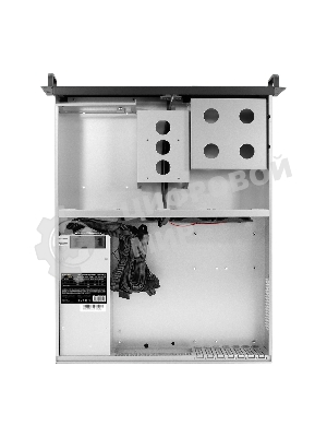 Серверный корпус ExeGate Pro 2U550-04 (RM 19