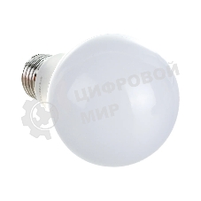 Лампа светодиодная EUROLUX LL-E-A60-13W-230-4K-E27 груша