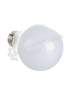 Лампа светодиодная EUROLUX LL-E-A60-13W-230-4K-E27 груша