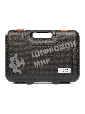 Пресс гидравлический помповый КВТ ПГПО-60 для пробивки отверстий, 10 т