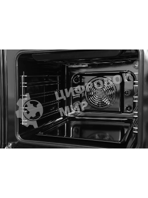 Духовой шкаф электрический Gefest 602-01 А, встраиваемый