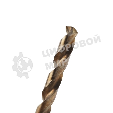 Сверло по металлу (12.0х151/101 мм) EDGE by PATRIOT 815010020