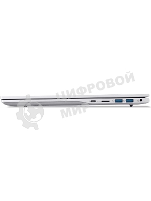 Ноутбук Acer Aspire Lite AL16-52P-52JZ 16