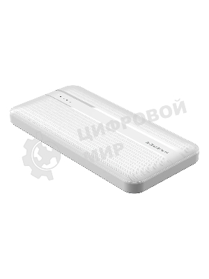 Портативный аккумулятор HARPER PB-10006 белый