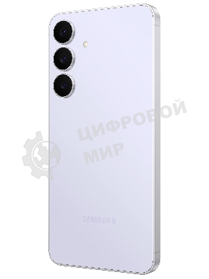 Смартфон Samsung Galaxy S25 FE SM-S731B 8/512Gb, голубой