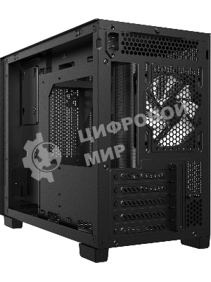 Компьютерный корпус XPG VALORMESHNANOMAA-BKCWW