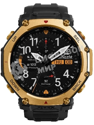 Умные часы Amazfit T-rex 3 Pro A2549 1.5