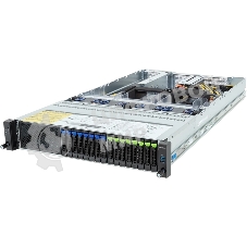 Серверная платформа GIGABYTE R283-ZF1-AAL1 2U