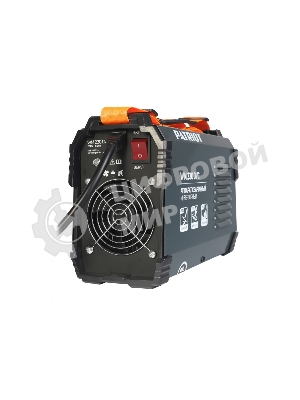 Инвертор WM230DVC MMA с подарком Маска 300D