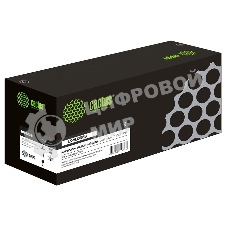 Картридж лазерный Cactus CS-VLC605B 106R03939 черный (16900стр.) для Xerox VERSALink C605