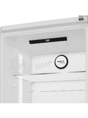 Холодильник Beko B5RCNK363ZW белый двухкамерный 220/100л морозилка снизу Total No Frost