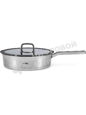 Набор посуды Domfy Home Grigio DKM-CW206 10 предметов