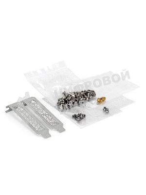 Серверный корпус ExeGate Pro 2U400-04 (RM 19