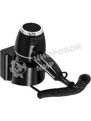 Фен Starwind SW-HD879 черный, 1800 Вт