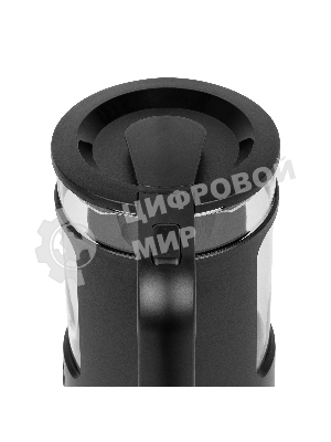 Чайник электрический BBK EK1505 черный