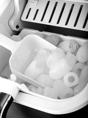 Льдогенератор BRAYER BR6303