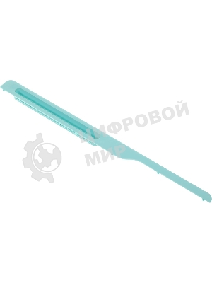 Клавиатура проводная A4Tech Fstyler FK25, USB, белый/серый