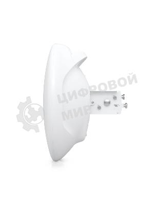 Точка доступа Wi-Fi Ubiquiti UISP Wave Pro Абонентское радиоустройство 60 ГГц для режимов PtP и PtMP