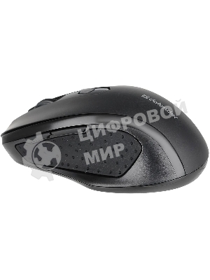 Комплект клавиатура+мышь Defender Berkeley C-925 беспроводной, USB, 1600 DPI, чёрный