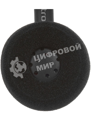 Гарнитура Plantronics Blackwire 3220 чёрный, проводная, USB