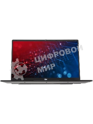 Ноутбук IRU Strato 15ALID5 Core i5 1235U 16Gb SSD 512Gb Intel UHD Graphics 15.6