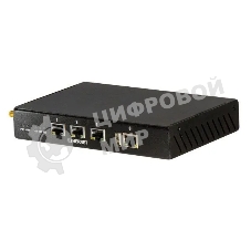 Маршрутизатор B4Com MCR-102SE-BUN1, 4×LAN