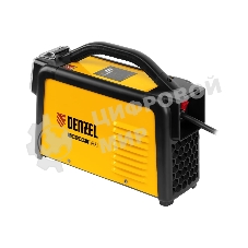 Аппарат инвертор. дуговой сварки Denzel SDM-220 Top, 220 А, ПВ 60%