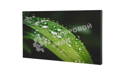 Профессиональный дисплей для видеостен Dahua DHI-LS550UDH-UG 1920x1080, 700 кд/м², 8 мс, 55