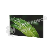 Профессиональный дисплей для видеостен Dahua DHI-LS550UDH-UG 1920x1080, 700 кд/м², 8 мс, 55