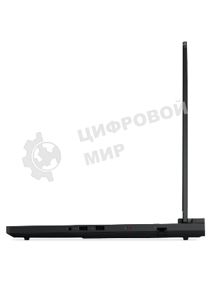 Ноутбук Lenovo Legion Pro 7 16IAX10H 16