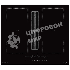 Варочная панель Zigmund & Shtain CIS 303.60 BX