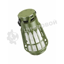 Беспроводная колонка HOCO BS61 Olive Green